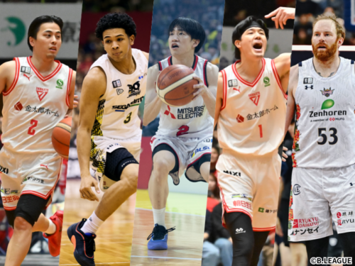 【日本代表候補まとめ】3P好調の齋藤がダブルダブル達成…追加召集のハーパージュニアは攻守で存在感