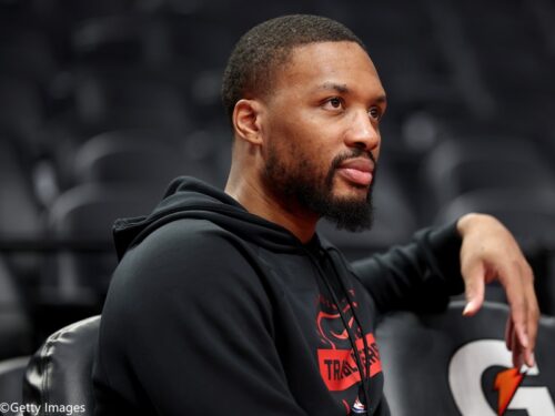 3ポイントコンテストの出場選手が発表…アキレス腱断裂のため今季全休のリラードが参戦