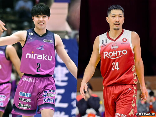 【B2第21節 見どころ】首位追走の福島は奈良と激突…愛媛vs熊本の同地区上位対決にも注目