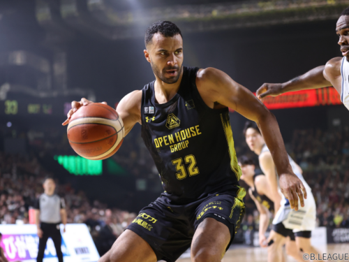 B1群馬のティーマンがドイツ代表に選出…W杯予選でクロアチアと2連戦