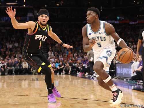 ブッカーがルーキー時代のコービーとの思い出を振り返る…アントは「それは世界一最高の気分」と偉大さを表現