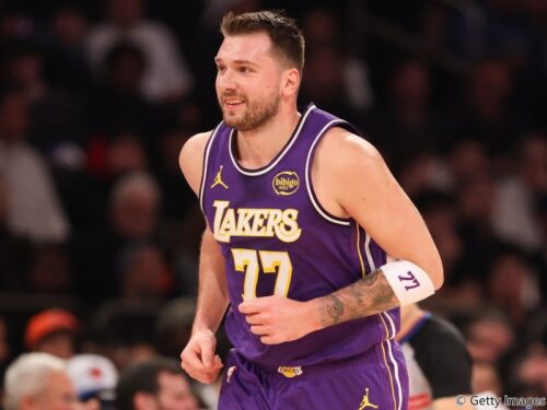 ドンチッチがビンスとT-MACのポッドキャストに出演…レブロンへの思いやオールスターへの意気込みを語る