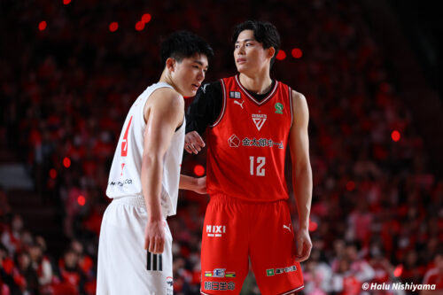 【写真ギャラリー】2026.2.7 千葉ジェッツ 73－75 アルバルク東京