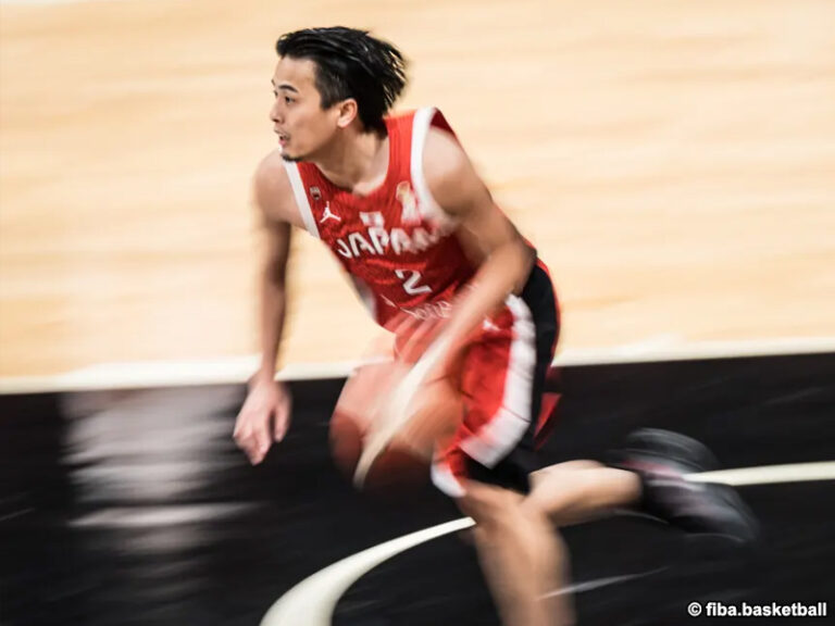 バスケ女子日本代表、w杯出場懸けイスタンブールへフジテレビが予選全5試合を放送・配信 バスケットボールキング 