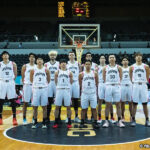 『FIBAワールドカップ2027 アジア地区予選 Window2』日本代表vs中国代表のメンバー