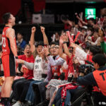 『FIBAワールドカップ2027 アジア地区予選 Window2』日本代表vs中国代表の概要