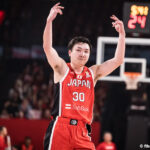 ■『FIBAワールドカップ2027 アジア地区予選 Window2』日本代表vs韓国代表の概要