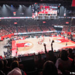 『FIBAワールドカップ2027 アジア地区予選 Window2』日本代表vs韓国代表の放送・配信