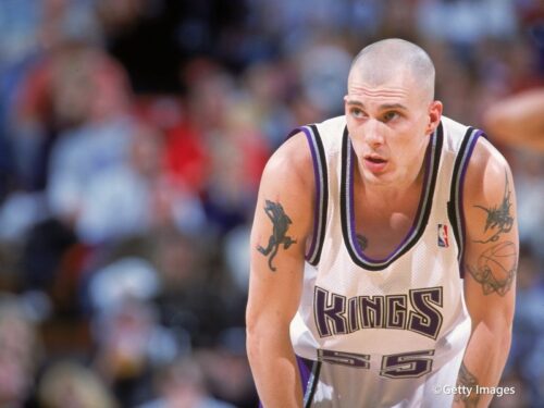 ジェイソン・ウィリアムズがナイキと再契約…名作バッシュの復刻リリースに合わせ広告塔に