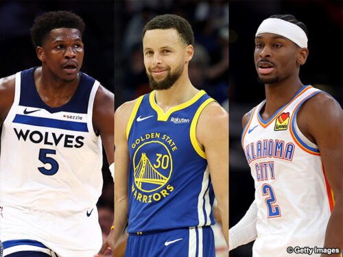 NBAオールスター2026のチーム分け発表…“アメリカvsワールド”豪華メンバー24名揃う