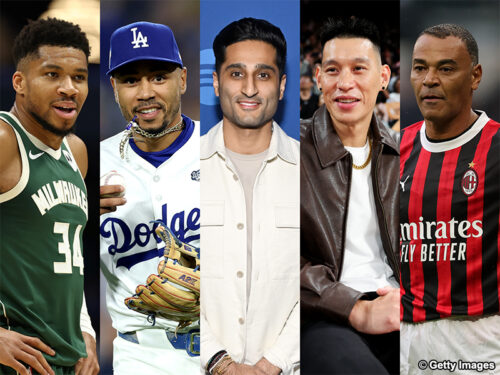 元アスリートや現役選手、名物記者ら豪華ラインナップ…NBA球宴セレブリティゲームのロスター発表