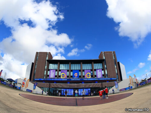 バスケ日本代表の“沖縄合宿”実施…沖縄アリーナ社が「招致協力」の経緯と狙いを発信