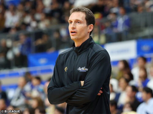 クールな戦略家であり熱きモチベーター…日本代表の新AC 「ライアン・リッチマン」とは何者か