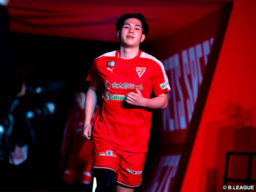 Bリーグ「モテ男No.1決定戦」グランプリは瀬川琉久…千葉ジェッツ勢2年ぶり3度目の受賞