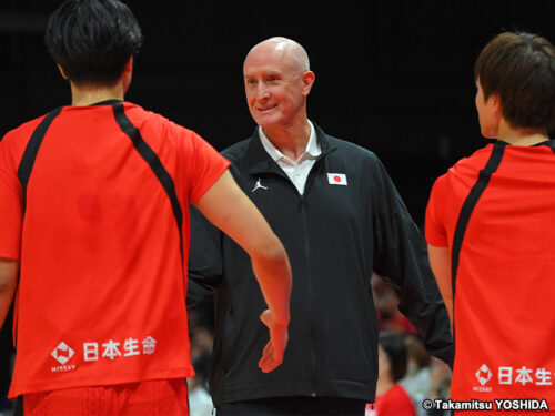 【動画】日本バスケの歴史が動いた日…W杯“大逆転勝利”の一部始終