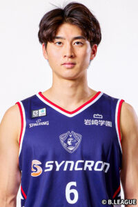 新井　楽人のプロフィール写真