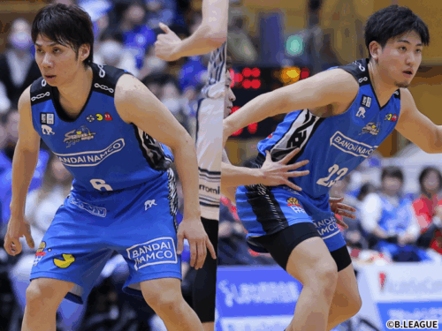 西地区7位の島根から2名負傷離脱…在籍8年目の北川が前十字靭帯断裂、飯尾は左足関節捻挫で全治4週間