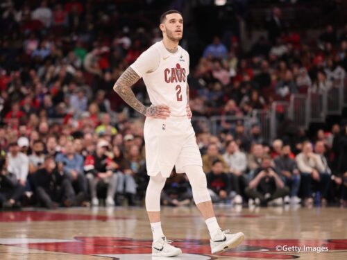 ロンゾ・ボールがキャブスからジャズへ放出…ウェイブを経てフリーエージェントへ