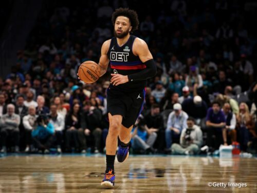 ピストンズのカニングハムがMLBレンジャーズの少数株主に…地元の“推し”に投資