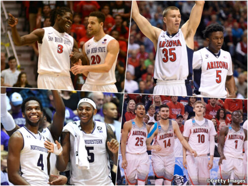 実は大学のチームメートだった！？ Bリーグで相まみえる、学生時代の“元相棒”たち