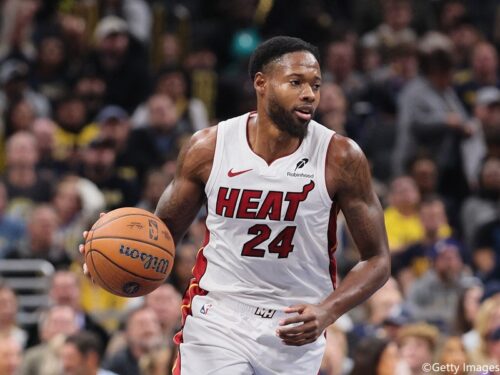 29歳のフォワード、ヘイウッド・ハイスミスがサンズとの複数年契約に合意