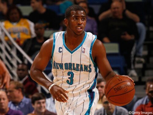 クリス・ポールが引退を表明…“ポイント・ゴッド”がNBAで残してきた偉業とは？