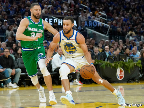 カリーのスニーカー移籍は最終局面？ 候補は3ブランド、ANTAも有力候補に