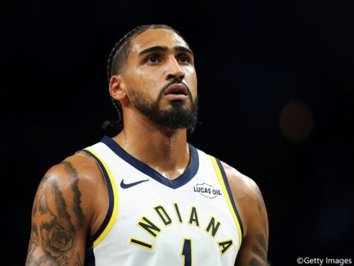 ペイサーズに朗報…ビッグマンのオビ・トッピンが右足の疲労骨折から復帰間近