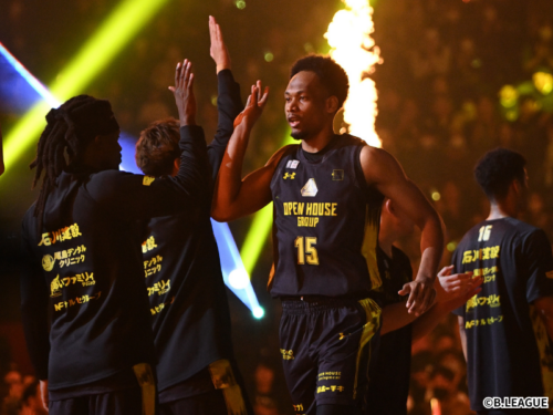 群馬のエージェー・エドゥがフィリピン代表に選出…北海道のラモスとチームメートに