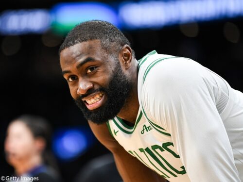 球団史上2位…セルティックスがFG成功率66.7%と爆発してネッツに快勝