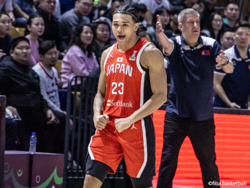 日本代表、ハーパージュニアを追加招集…16名でW杯アジア地区予選Window2への直前合宿を実施