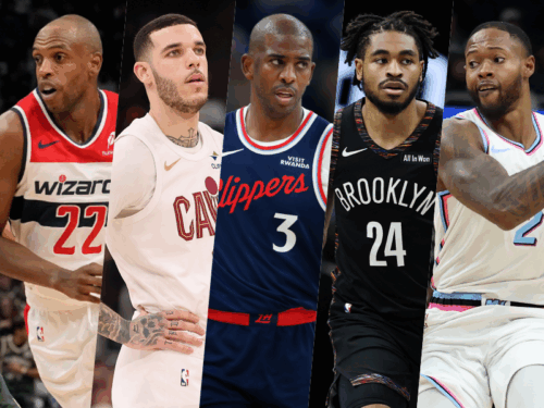 NBAのバイアウト市場は引く数多？未所属になった実力派プレーヤーをリストアップ