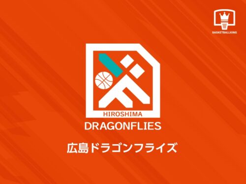 広島ドラゴンフライズがWリーグに所属する姫路イーグレッツの全株式取得…男女一体のクラブ経営に