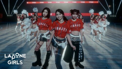 千葉J×IS:SUEの『Super Luna』のDance Practice動画が公開…1万人を魅了したダンスの裏側