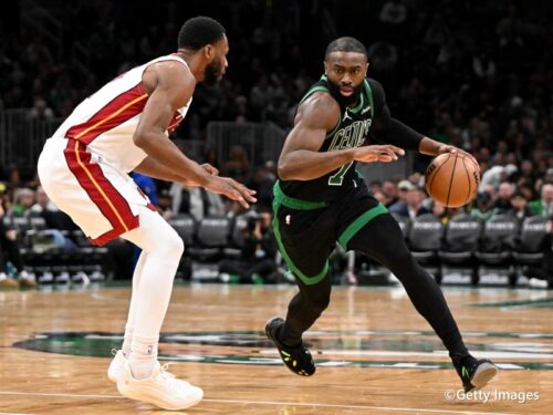 ジェイレン・ブラウンのイベント中止を巡りビバリーヒルズ市が謝罪…本人は怒り心頭