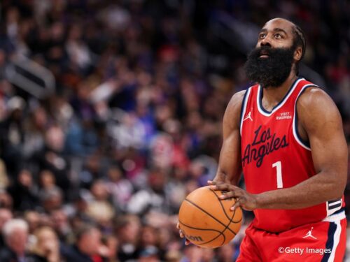 クリッパーズのハーデンが自身のトレードを要望、チームはキャブスと交渉か…現地報道