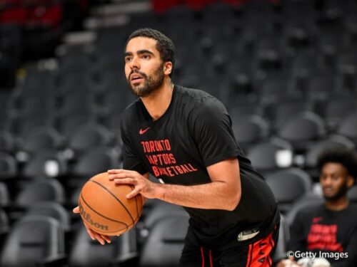 不正賭博関与でNBA永久追放のポーター、再始動した独立リーグでプロキャリア再開へ