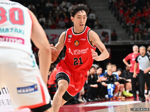 B1名古屋Dを退団した鎌田真がB3香川に加入…生岡社長兼GM「優勝をつかむために必要な存在」