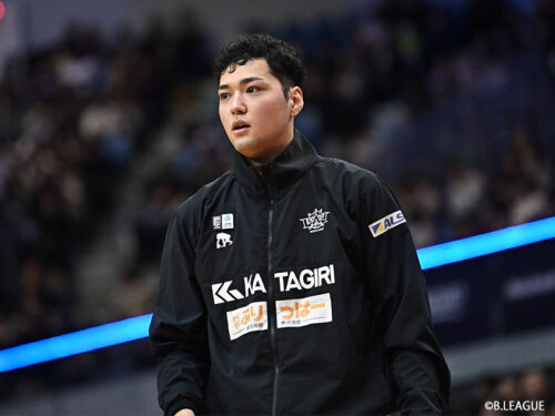 3x3日本代表が23歳以下を対象にしたキャンプ実施を発表…Bリーグ、大学、高校の3カテゴリーから17名招集