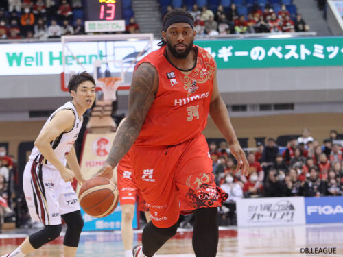 レバンガ北海道にアクシデント…スミスがデビュー前に退団、メディカルチェックの結果を受けて契約解除