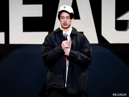 茨城ロボッツが赤間賢人を特別指定選手に…ドラフト1巡目2位指名20歳がプロの舞台へ