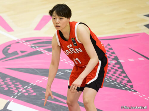 3x3女子日本代表が強化合宿に14名を追加招集…八木悠香や堀内桜花が若手キャンプから昇格