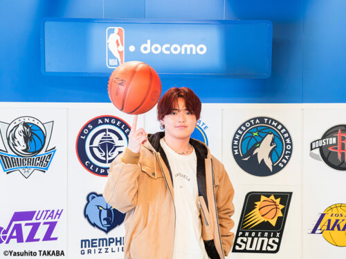 Travis Japanの吉澤閑也が肌で感じたNBA…「世界で戦う日本人選手は、同じ志を持つ僕らにとって最高のロールモデル」