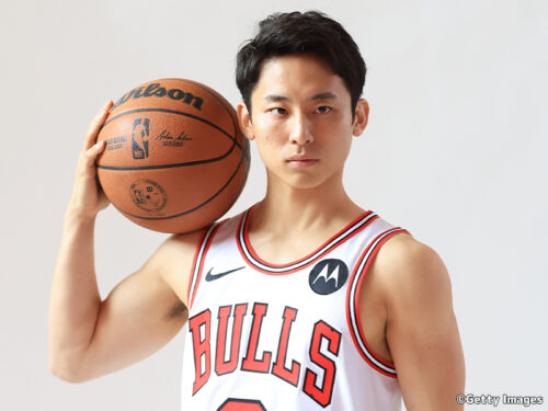 河村勇輝がGリーグキャリアハイの19アシストでダブルダブル達成…チームの2連勝に貢献