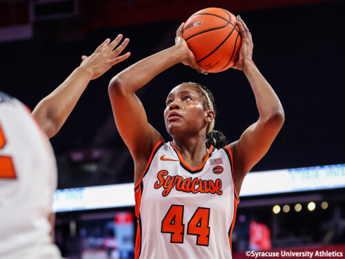 日本育ちのイゾジェ・ウチェが米強豪大で躍動…夢のWNBA入りへ「気持ちだけ」