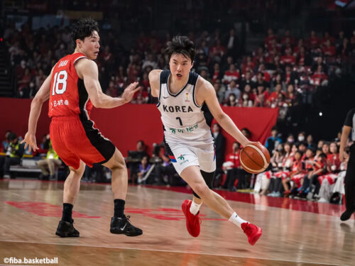 「ユニフォームを破りました」…日本に敗れさらなる成長を誓った韓国のエース、イヒョンジュンの悔し涙