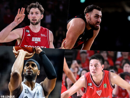 A東京に衝撃！…ロシター、フィーラーをIL登録、デイヴィス復帰、オウ期限付移籍加入