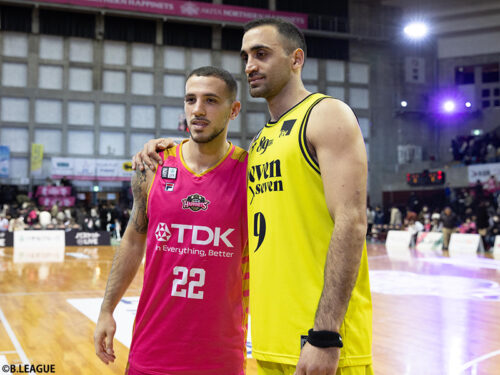 中東情勢で足止めも…仙台と秋田がレバノン代表選手の日本帰還を報告