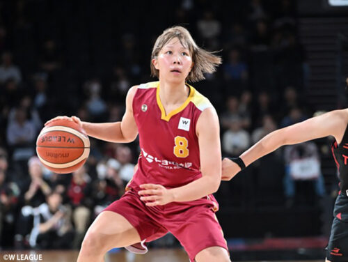 東藤なな子がトヨタ紡織初のセミファイナルへ…7年越しでつかんだ切符に「楽しみな気持ちでいっぱい」