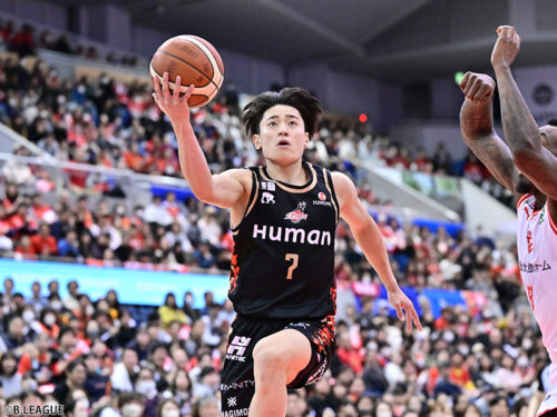 大阪の高橋快成が脳震盪で離脱…2月にケガから復帰を果たしたPGが再び欠場へ